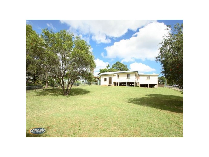 North Booval QLD 4304