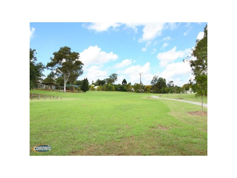 North Booval QLD 4304