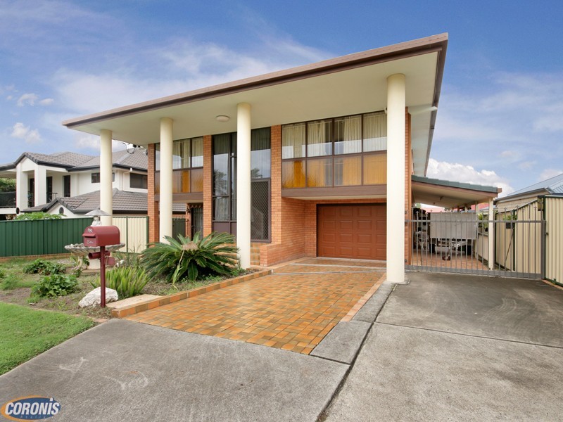 Strathpine QLD 4500