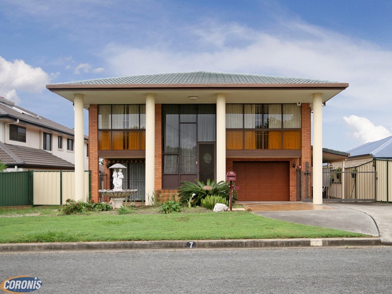 Strathpine QLD 4500
