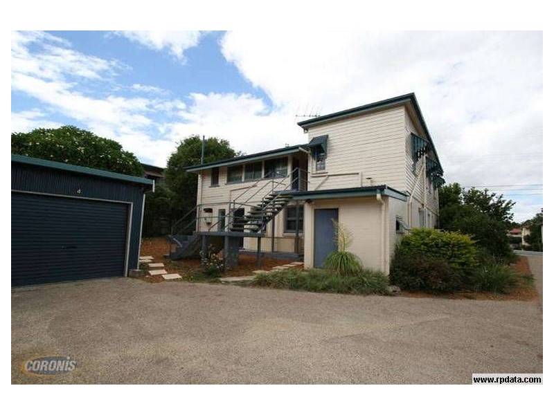 5/115 Days Road, Grange QLD 4051