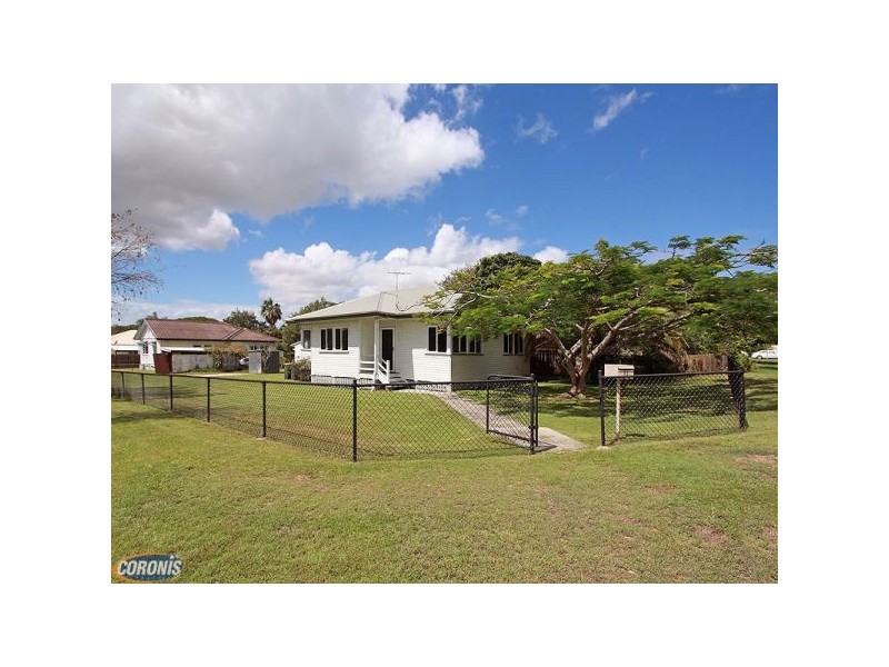 11 Purnell Street, Zillmere QLD 4034