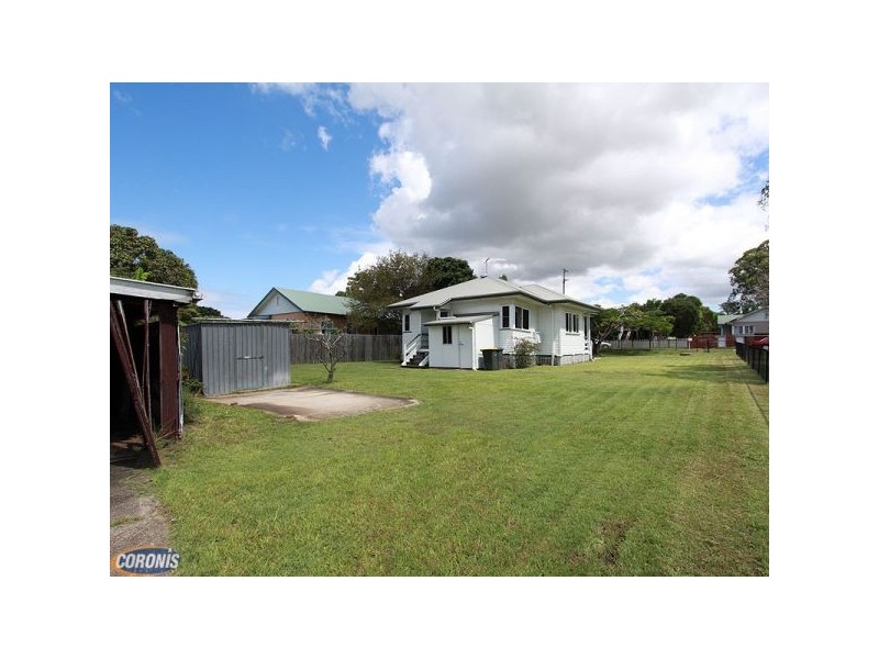 11 Purnell Street, Zillmere QLD 4034