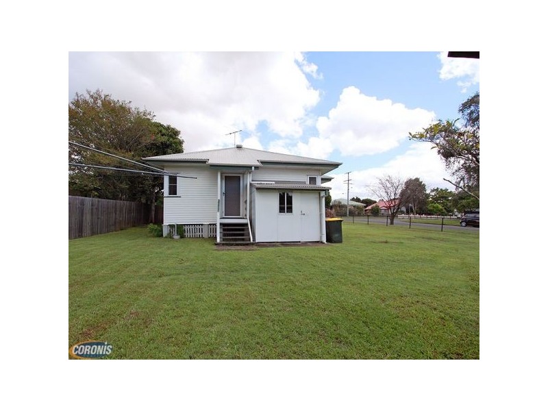 11 Purnell Street, Zillmere QLD 4034