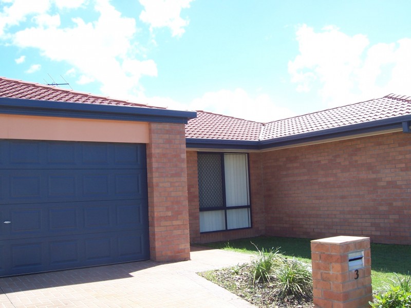 Bracken Ridge QLD 4017