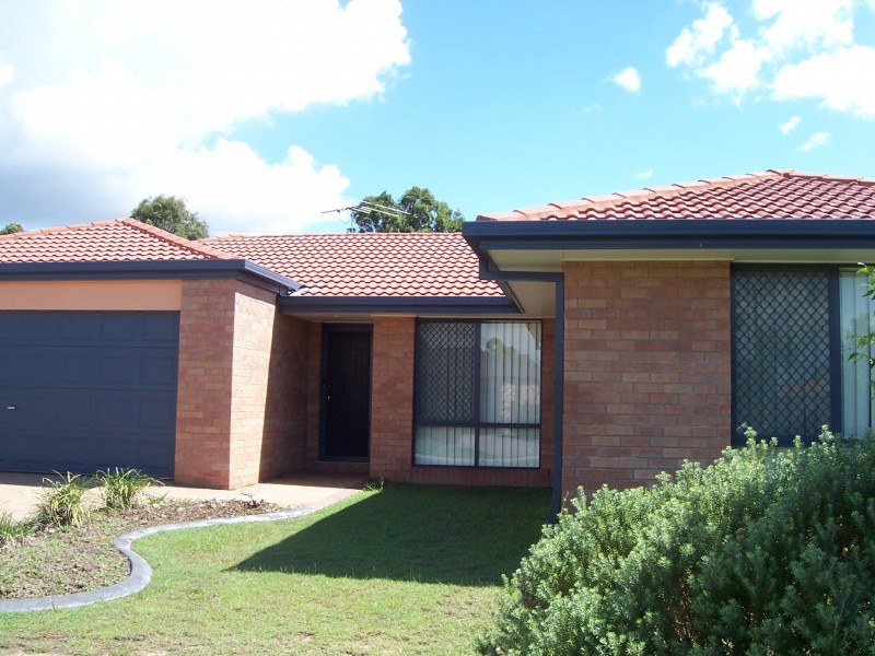 Bracken Ridge QLD 4017