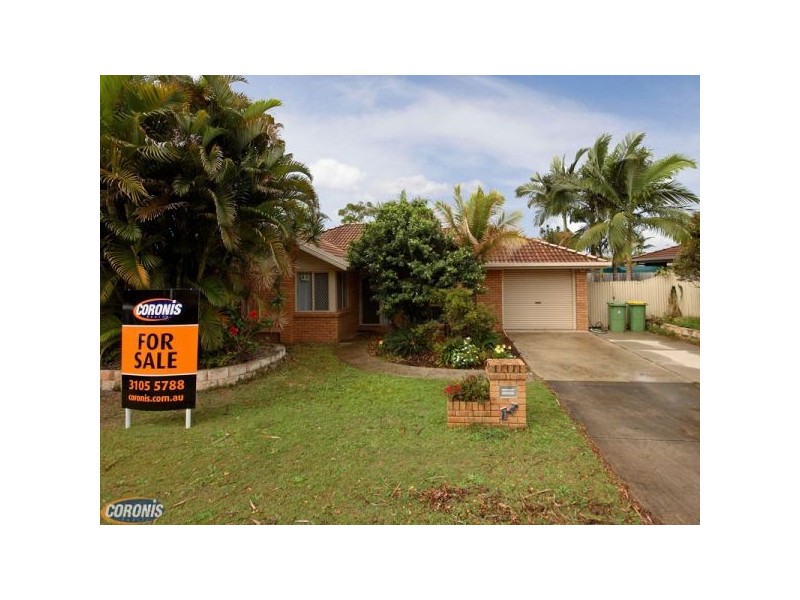 Murrumba Downs QLD 4503