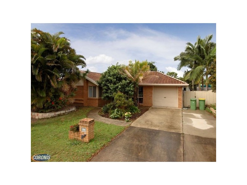 Murrumba Downs QLD 4503