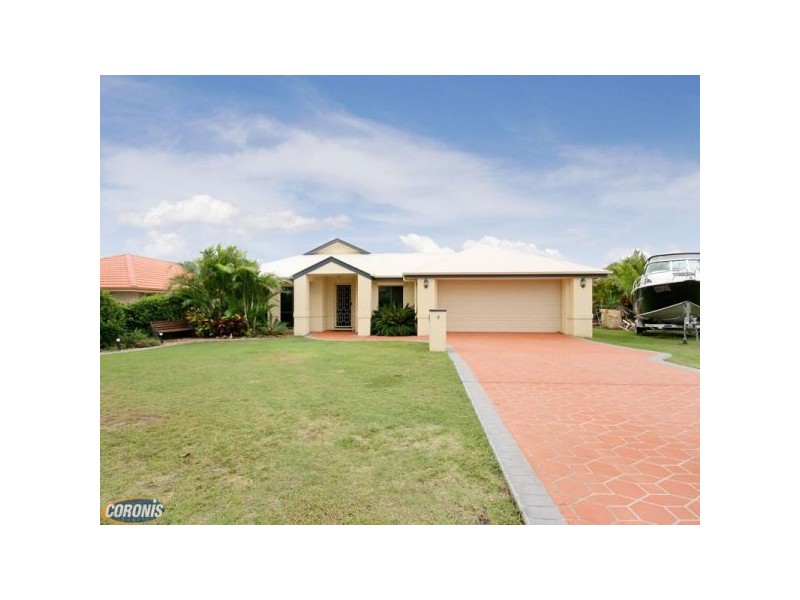 North Lakes QLD 4509