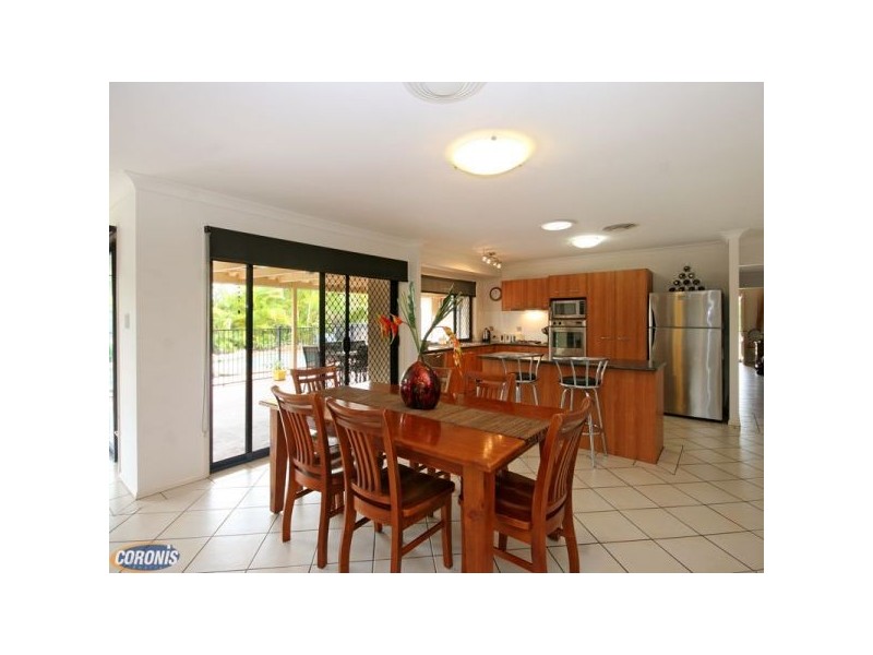 North Lakes QLD 4509