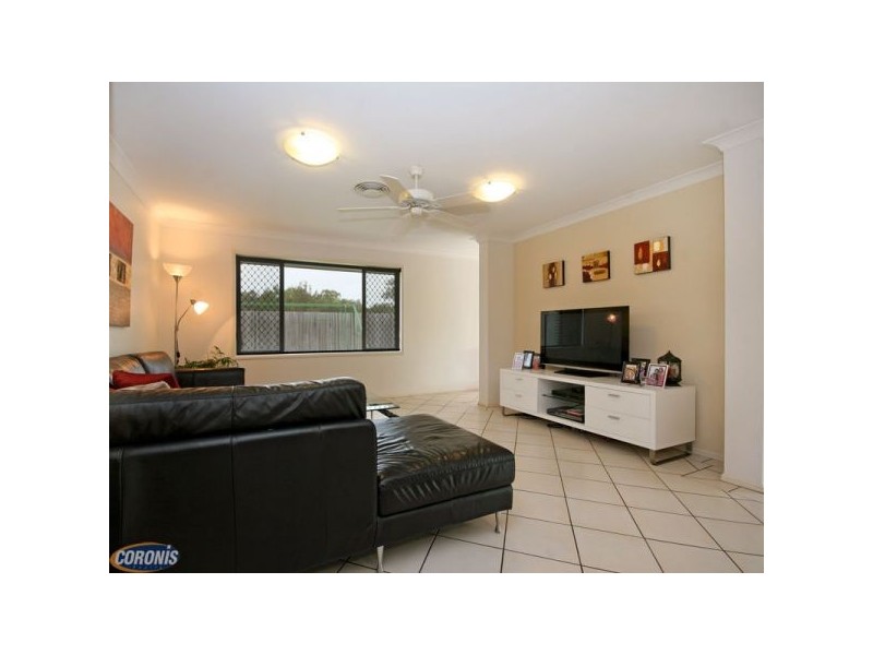 North Lakes QLD 4509