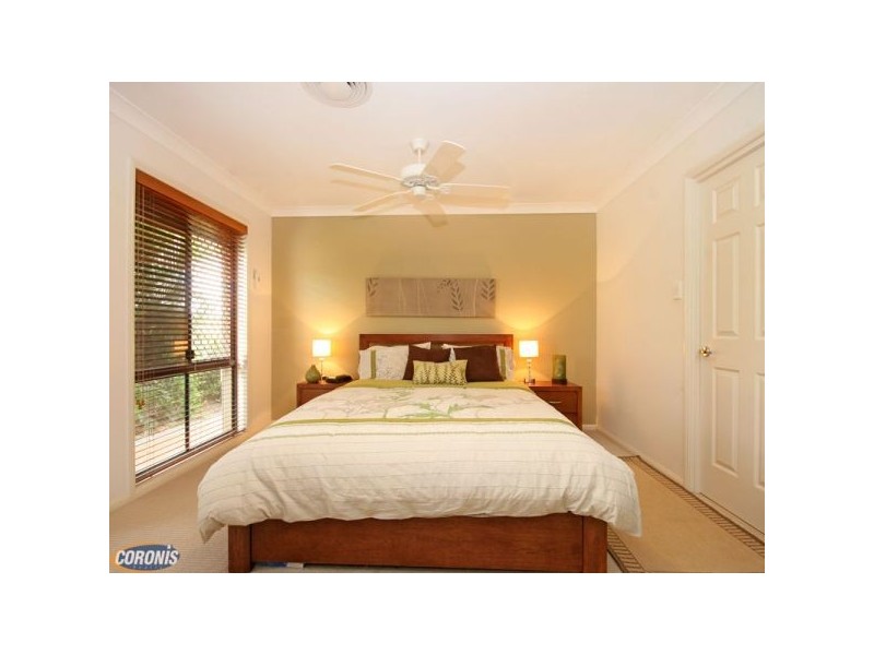 North Lakes QLD 4509