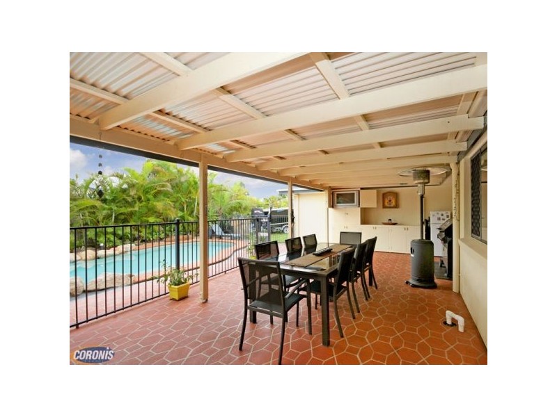 North Lakes QLD 4509