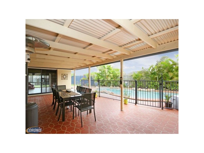 North Lakes QLD 4509