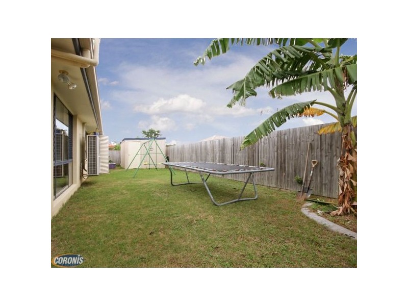 North Lakes QLD 4509