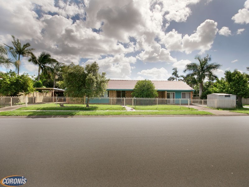 Bald Hills QLD 4036