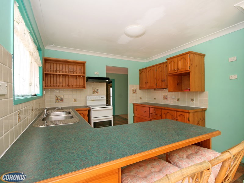 Bald Hills QLD 4036