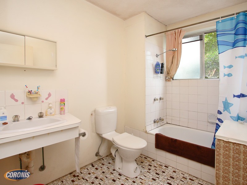 1/113 Chaucer Street, Moorooka QLD 4105