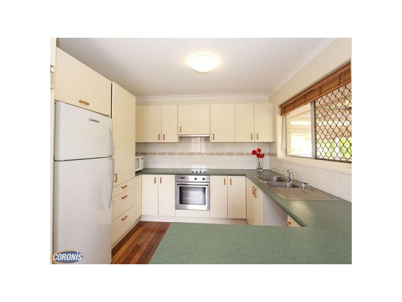 Albany Creek QLD 4035