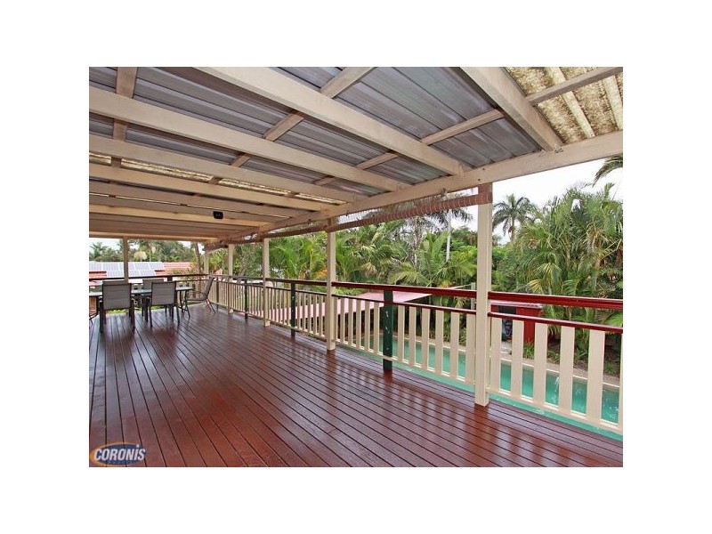 Albany Creek QLD 4035