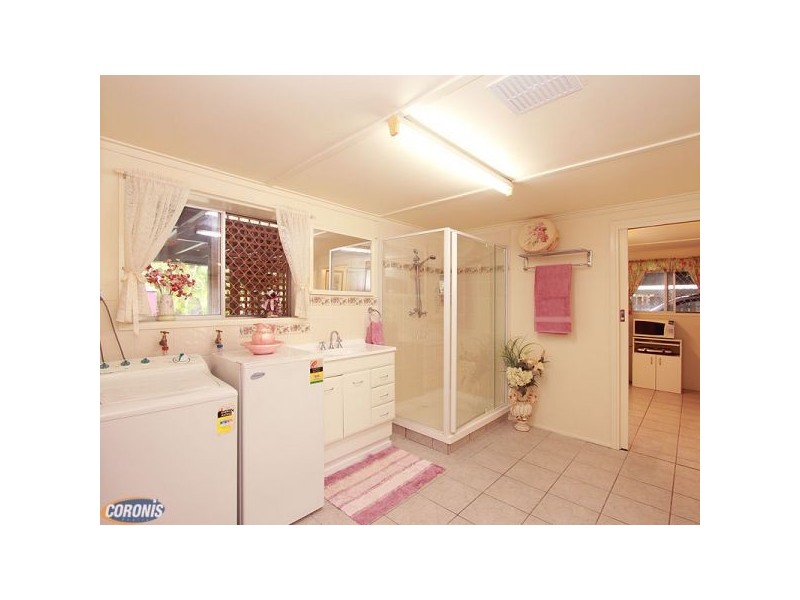 Albany Creek QLD 4035