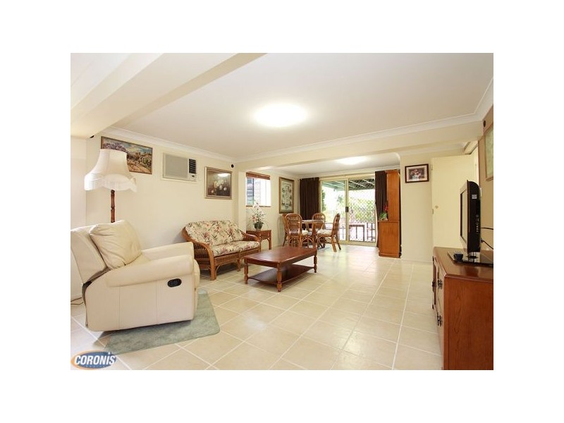 Albany Creek QLD 4035