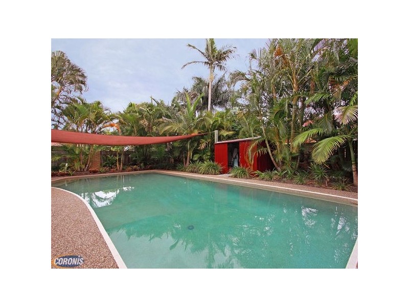 Albany Creek QLD 4035