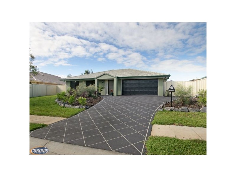 108 North Ridge Circuit, Deception Bay QLD 4508