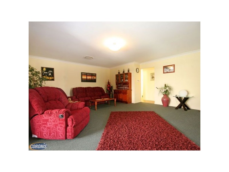 108 North Ridge Circuit, Deception Bay QLD 4508