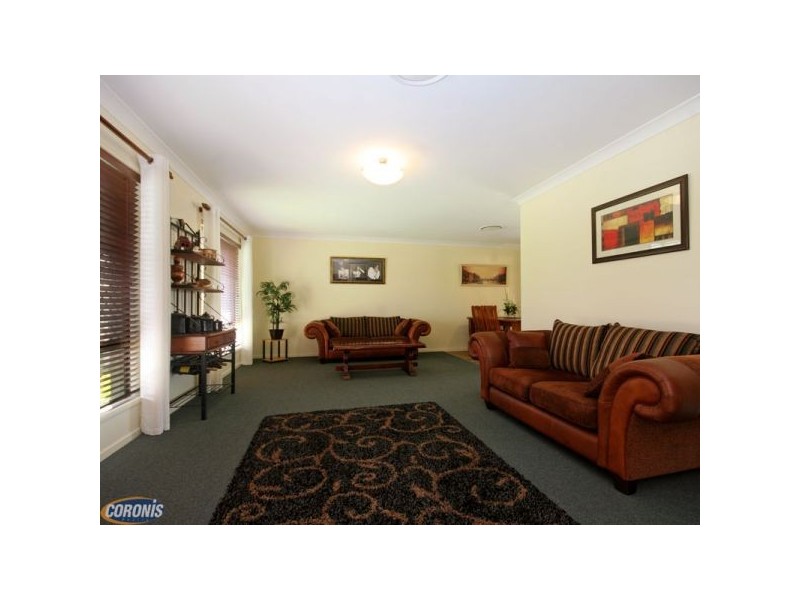 108 North Ridge Circuit, Deception Bay QLD 4508