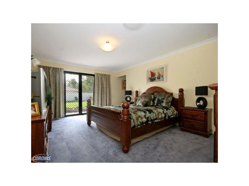 108 North Ridge Circuit, Deception Bay QLD 4508