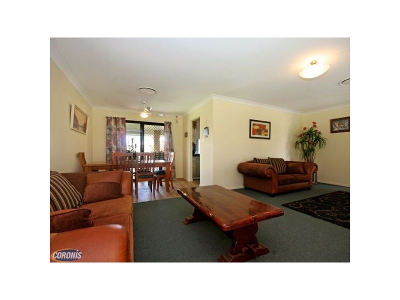 108 North Ridge Circuit, Deception Bay QLD 4508
