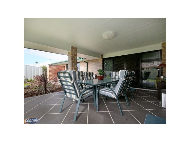 108 North Ridge Circuit, Deception Bay QLD 4508
