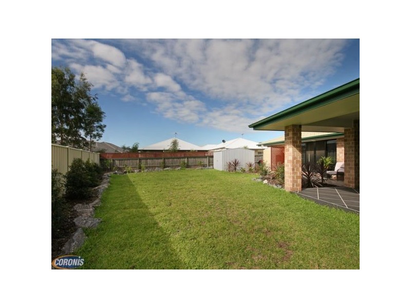 108 North Ridge Circuit, Deception Bay QLD 4508