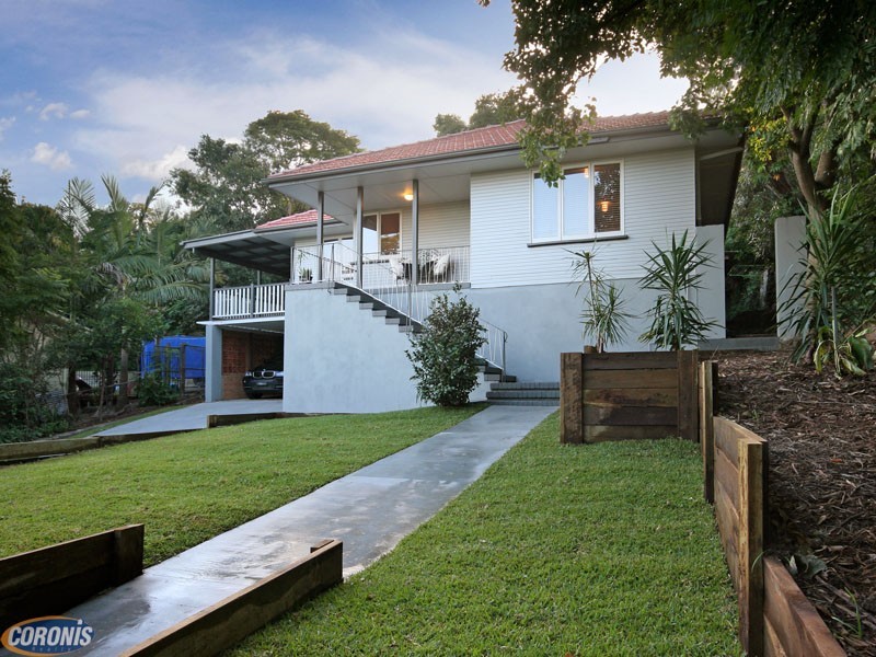 Stafford Heights QLD 4053