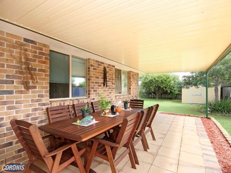 Bald Hills QLD 4036