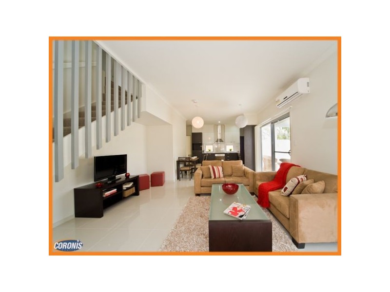 1-4/96 Broadway Street, Carina QLD 4152