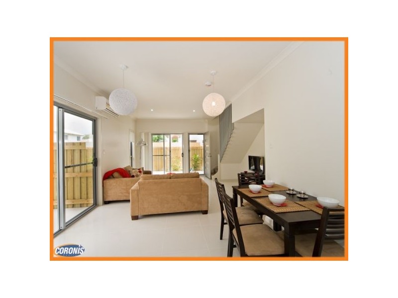 1-4/96 Broadway Street, Carina QLD 4152