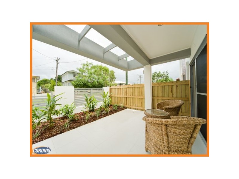 1-4/96 Broadway Street, Carina QLD 4152