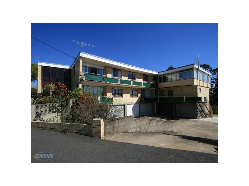 Kelvin Grove QLD 4059