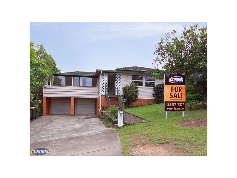 19 Barbigal Street, Stafford QLD 4053