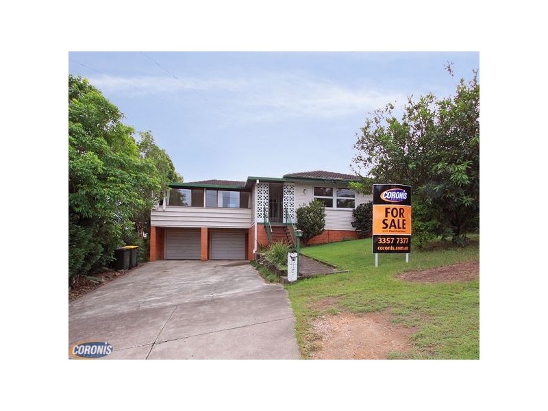 19 Barbigal Street, Stafford QLD 4053