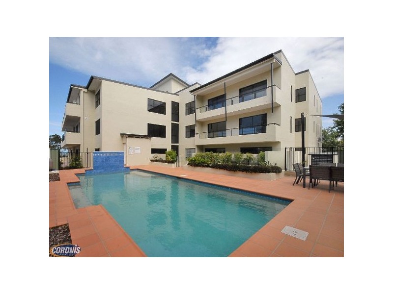 5/30 Gayundah Esplanade, Woody Point QLD 4019