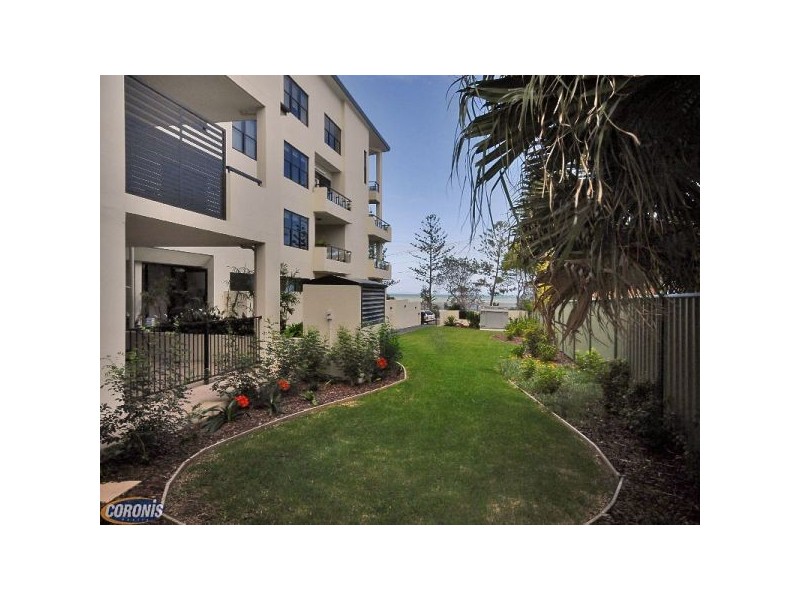 5/30 Gayundah Esplanade, Woody Point QLD 4019