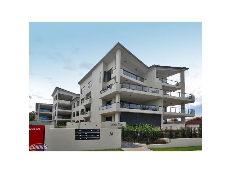 5/30 Gayundah Esplanade, Woody Point QLD 4019