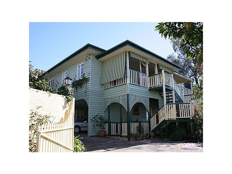 Auchenflower QLD 4066