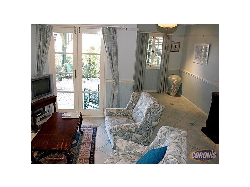 Auchenflower QLD 4066