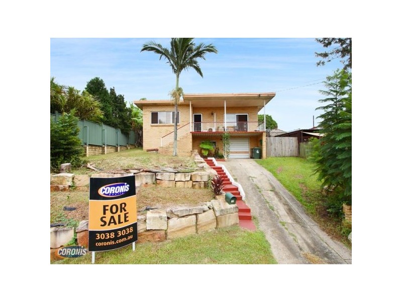 Tarragindi QLD 4121