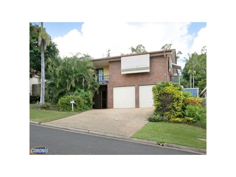 23 Pangarinda Street, Bracken Ridge QLD 4017