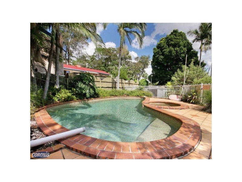 23 Pangarinda Street, Bracken Ridge QLD 4017